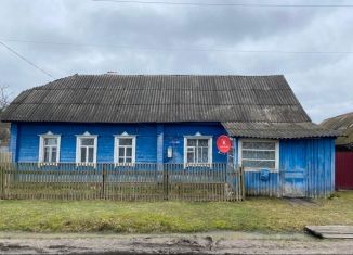 Дом на продажу, 61 м2, рабочий посёлок Клетня, улица Зины Ломаковой
