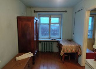 Продается двухкомнатная квартира, 41.8 м2, село Краснотуранск, улица Ленина, 51