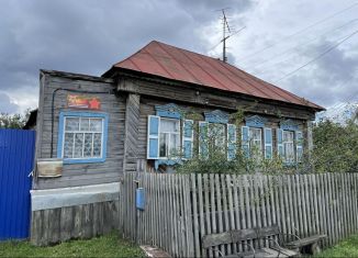 Дом на продажу, 45.1 м2, посёлок городского типа Новоспасское, улица Мира