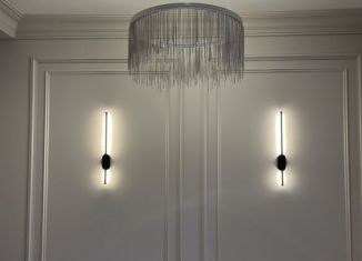 2-комнатная квартира на продажу, 50 м2, Каспийск, Молодёжная улица, 2к4, ЖК Каспийская Гавань