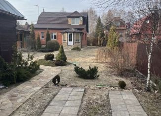 Продается дом, 128 м2, деревня Лужки, деревня Лужки, уч18