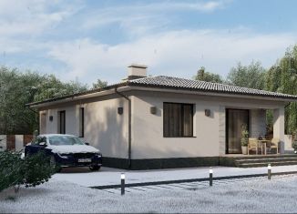 Продажа дома, 107.1 м2, Ставрополь, бульвар Архитекторов, микрорайон № 29