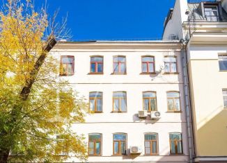 Продажа многокомнатной квартиры, 168 м2, Москва, Сеченовский переулок, 5, Сеченовский переулок