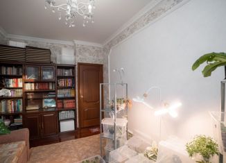 Продается многокомнатная квартира, 164.2 м2, Томск, улица Вавилова, 14, Советский район