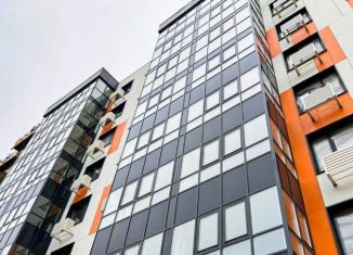 Продажа 1-ком. квартиры, 34.8 м2, Тула, ЖК Наши Баташи, Самоварная улица, 17