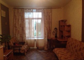 Комната в аренду, 20 м2, Санкт-Петербург, проспект Непокорённых, 8, метро Площадь Мужества