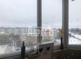 Продам двухкомнатную квартиру, 76 м2, Обнинск, проспект Маркса, 79, ЖК Борисоглебский
