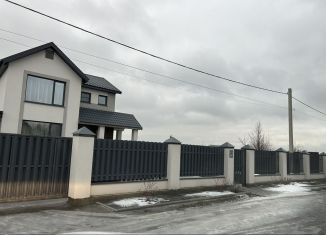 Продам дом, 115 м2, село Большая Кузьминка, Крайняя улица