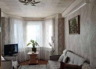 Продам двухкомнатную квартиру, 38 м2, Макушино, Комсомольская улица, 38