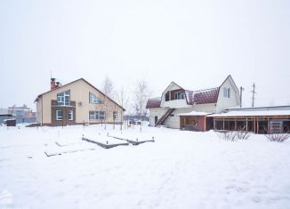 Дом на продажу, 261 м2, село Тополево, Пригородная улица, 30