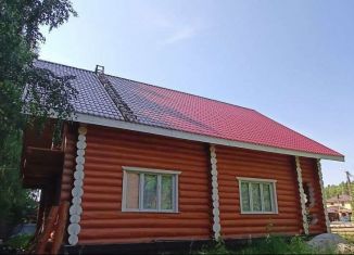 Дом на продажу, 271 м2, Свердловская область, коттеджный поселок Азия, 29
