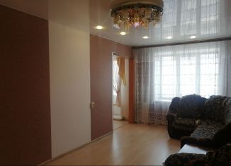 Сдается в аренду 2-комнатная квартира, 52.5 м2, Полысаево, улица Молодогвардейцев, 28