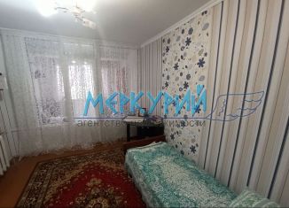 2-ком. квартира на продажу, 52 м2, посёлок Школьное, улица Мира, 12