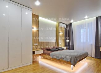 Пятикомнатная квартира в аренду, 130 м2, Самарская область, улица Алексея Толстого, 26