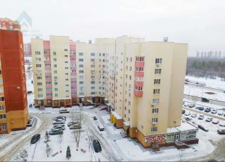 Продам 2-ком. квартиру, 66 м2, Оренбург, улица Джангильдина, 1/1, ЖК Марьино