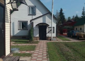 Продажа дома, 93 м2, поселок Кобралово