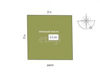 Продажа дома, 58.2 м2, деревня Ушакова