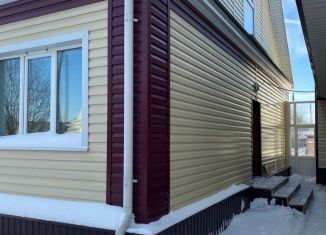 Дом на продажу, 200 м2, поселок городского типа Новый Городок, улица Ачимова, 20