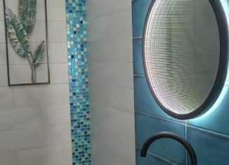 1-ком. квартира на продажу, 40 м2, Ростов-на-Дону, Университетский переулок, 137, ЖК Университетский 137