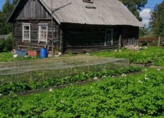 Продаю дом, 42 м2, посёлок Кестеньга, Набережная улица, 25