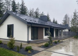 Продается коттедж, 97 м2, деревня Дема, Шоссейная улица