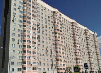 Продам 2-ком. квартиру, 54.7 м2, Москва, улица Авиаконструктора Петлякова, 13