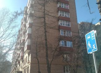 Продаю двухкомнатную квартиру, 33.6 м2, Москва, улица Зорге, район Сокол