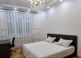 Продается двухкомнатная квартира, 58.6 м2, Москва, улица 800-летия Москвы, 1к4, станция Бескудниково