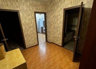 Сдам 1-комнатную квартиру, 45 м2, Новосибирск, Оловозаводская улица, 15, метро Студенческая