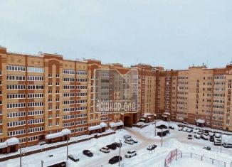 Продажа двухкомнатной квартиры, 76.5 м2, Йошкар-Ола, ЖК Мирный, бульвар Ураева, 4