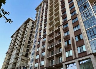 Продажа 2-комнатной квартиры, 64.5 м2, Махачкала, улица Ахмата-Хаджи Кадырова, 134