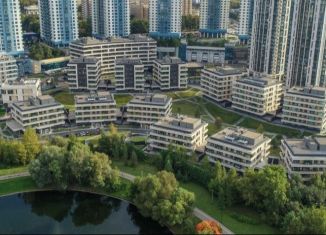 Продажа 3-комнатной квартиры, 168 м2, Москва, Минская улица, 2, метро Раменки