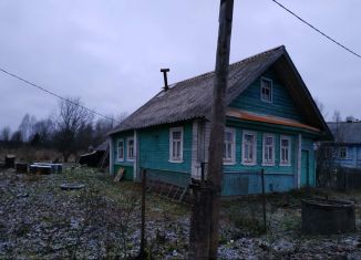 Продается дом, 48 м2, Новгородская область, 49Н-0608