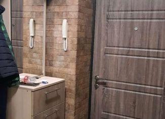 Двухкомнатная квартира на продажу, 52 м2, деревня Крутые Выселки, улица Герасимова, 2В, ЖК Изумрудный Город