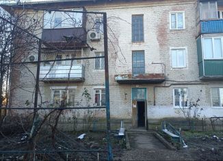 Продаю двухкомнатную квартиру, 43 м2, Хадыженск, Школьная улица, 36