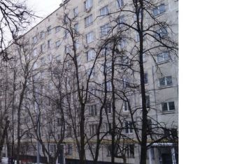 Продажа двухкомнатной квартиры, 53 м2, Москва, район Царицыно, Севанская улица, 8