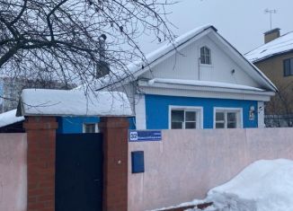 Дом на продажу, 60 м2, Орехово-Зуево, Новослободская улица, 32