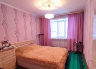 Продается двухкомнатная квартира, 43 м2, Мариинск, Юбилейная улица, 16А