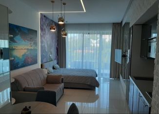 Продаю 2-ком. квартиру, 98 м2, Сочи, Курортный проспект, 105, ЖК Актёр Гэлакси