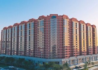 Продажа трехкомнатной квартиры, 102 м2, Новосибирск, улица Дуси Ковальчук, 238, ЖК Дом на Плановой