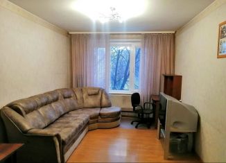 3-ком. квартира в аренду, 60 м2, Москва, проезд Шокальского, 45к2, проезд Шокальского