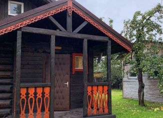 Продам дом, 100 м2, Вязьма, садоводческое некоммерческое товарищество Берёзка, 57