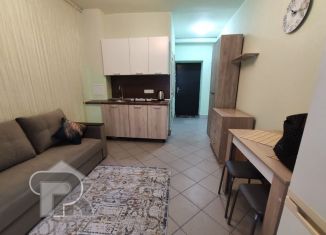 Продажа квартиры студии, 19 м2, Москва, улица Талалихина, 39, улица Талалихина