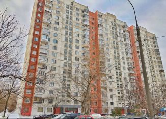 Однокомнатная квартира на продажу, 15 м2, Москва, район Зябликово, улица Мусы Джалиля, 4к5