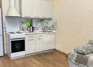 Продаю 1-комнатную квартиру, 26 м2, Новосибирск, ЖК Марсель, 2-я Обская улица, 154