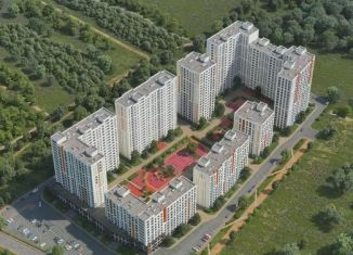 Продается 2-комнатная квартира, 67.5 м2, Краснодар, улица Ветеранов, 40лит5, микрорайон 2-я Площадка