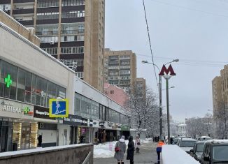 Продается двухкомнатная квартира, 51.6 м2, Москва, Селезнёвская улица, 30к2, Селезнёвская улица