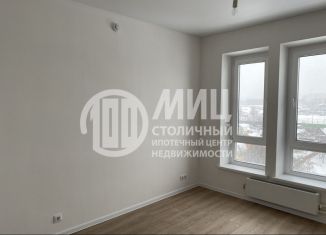 Продается однокомнатная квартира, 44.8 м2, Москва, станция Локомотив, Амурская улица, 2Ак4