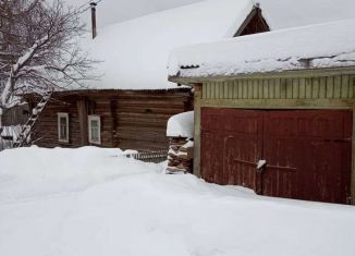 Продается дом, 30 м2, поселок городского типа Уни, Базарная улица