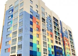 Продам 3-комнатную квартиру, 75.5 м2, Дзержинск, Советская улица, 10Л, ЖК Радуга